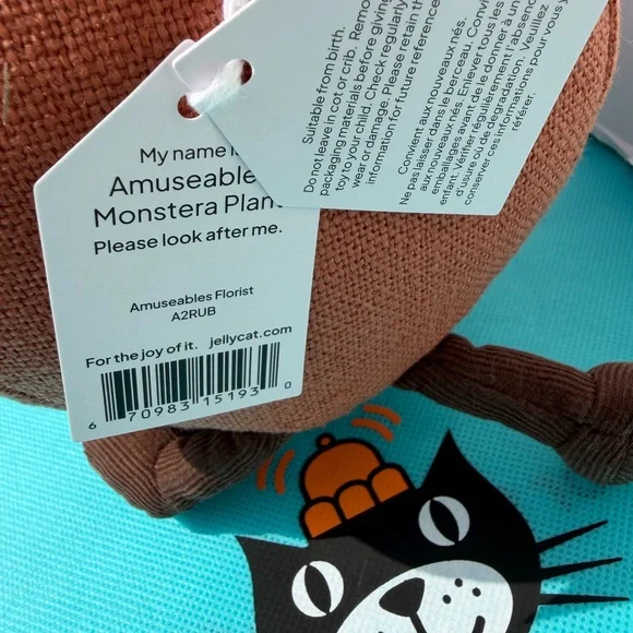 monstera coffee Monstera Ink Iced Coffee Sleeve – JavaSok